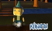 Subway surfer